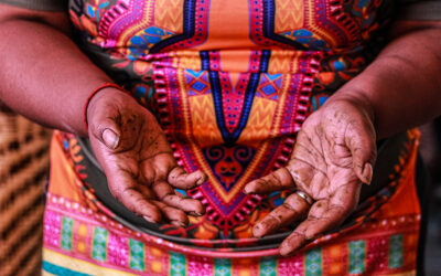 Partería: de dar vida en la selva a dar vida en la ciudad 