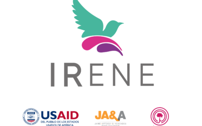 IRENE un proyecto por la reconciliación y la construcción de paz