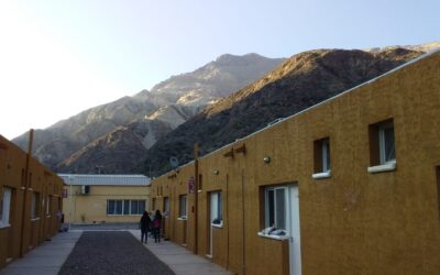 Mineros: Relacionamiento con grupos de interés en Argentina y Nicaragua