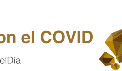 Felices con el COVID-19