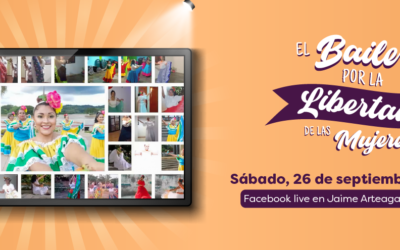 El Baile por la Libertad de las Mujeres