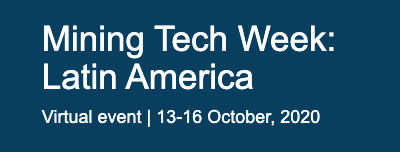 Hexagon Mining Tech Week: Latin America
