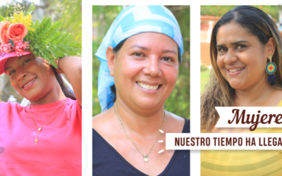 Diploma en Liderazgo Político y Control Social con enfoque de género