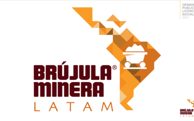 Opinión Pública frente a la Minería en América Latina
