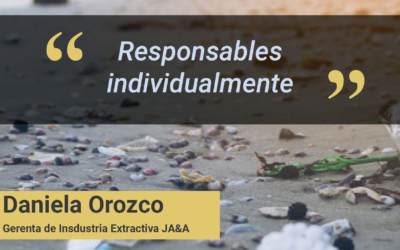 Responsables individualmente