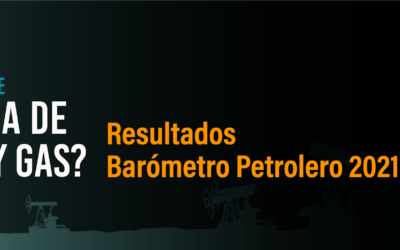 Mejora la percepción hacia la industria de petróleo y gas en regiones productoras