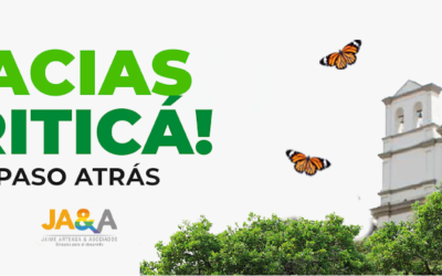 ¡Gracias Buriticá!