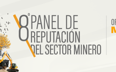 5 de las 10 empresas mineras con mejor reputación en Colombia son productoras de carbón