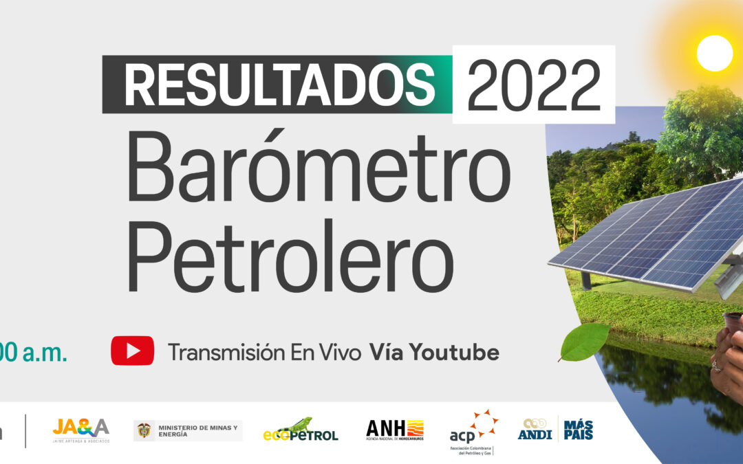 7 de cada 10 colombianos creen que Colombia debería priorizar la superación de la pobreza y las desigualdades, incluso si esto significa seguir produciendo petróleo y carbón