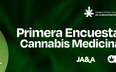 El 74% de los médicos consideran que el cannabis medicinal es una terapia legítima y debería ser ofrecida por los proveedores de salud.