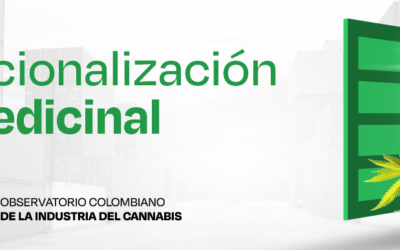 La Cámara de Comercio de Bogotá y el Observatorio Colombiano de la Industria del Cannabis presentaron la primera fase de la Ruta de Internacionalización del cannabis medicinal 