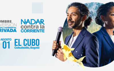 Las 1.000 empresas más grandes de Colombia invirtieron $19 billones en desarrollo social y ambiental en el 2024