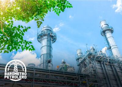 Pulso de la infraestructura