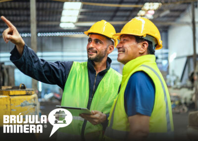 Seguridad y desarrollo territorial